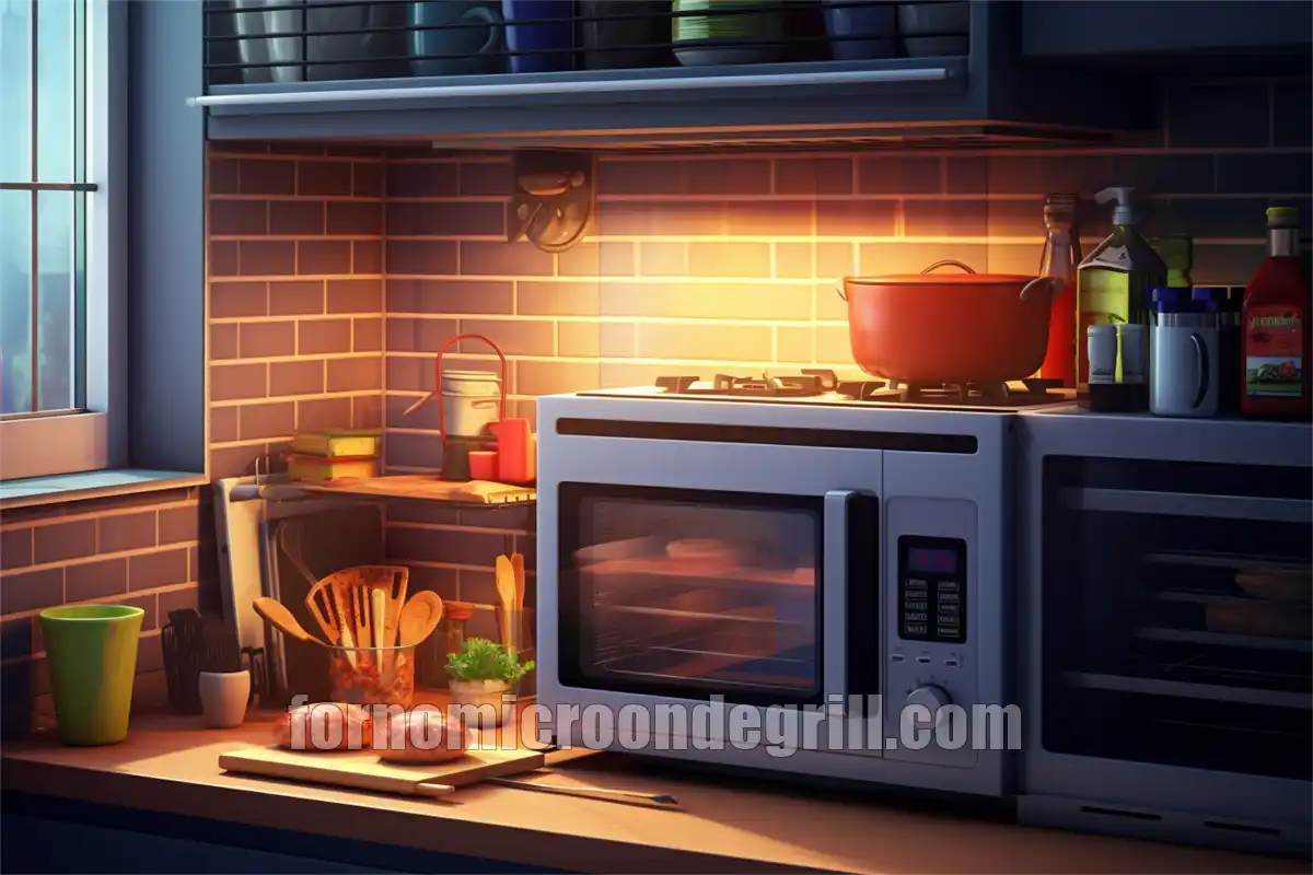 Candy CookinAPP CMXG 25DCS Forno a Microonde con Grill Recensione Candy CookinAPP CMXG 25DCS Forno a Microonde con Grill Recensione