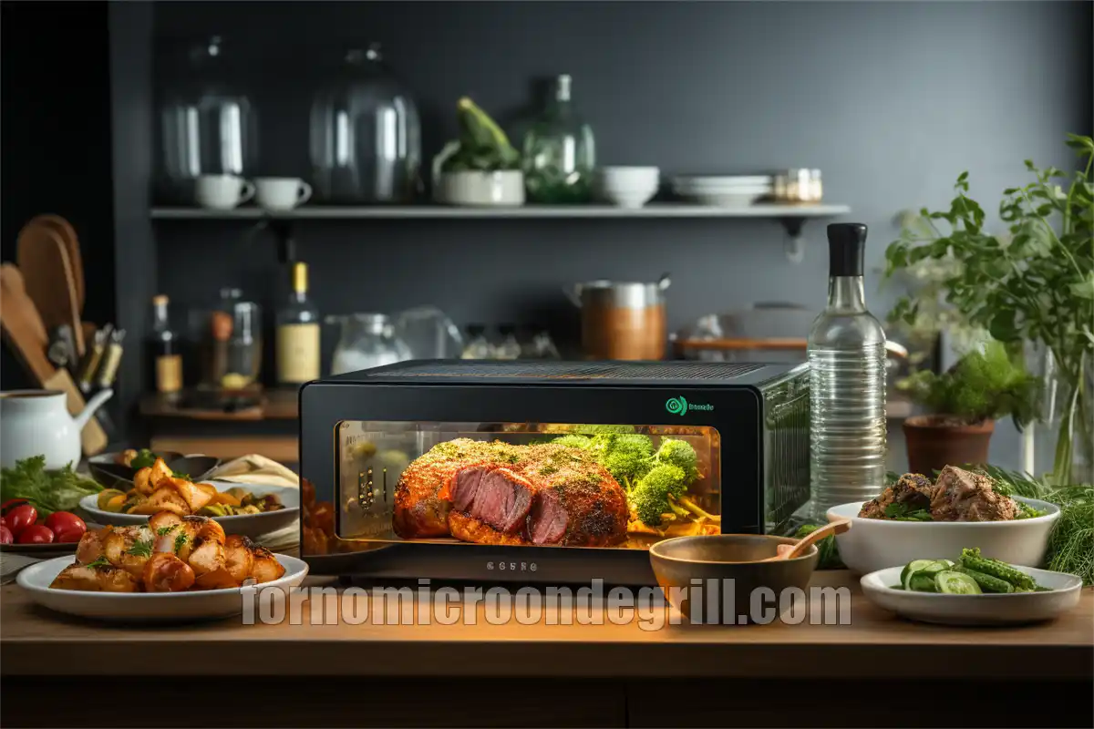Recensione del forno Hotpoint FI6 864 SH IX HA