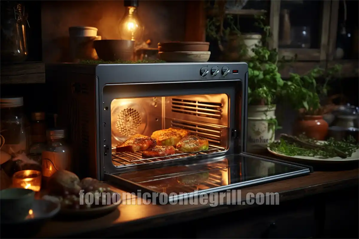 Recensione del forno Indesit IFW6530IX, Inox Recensione del forno Indesit IFW6530IX, Inox