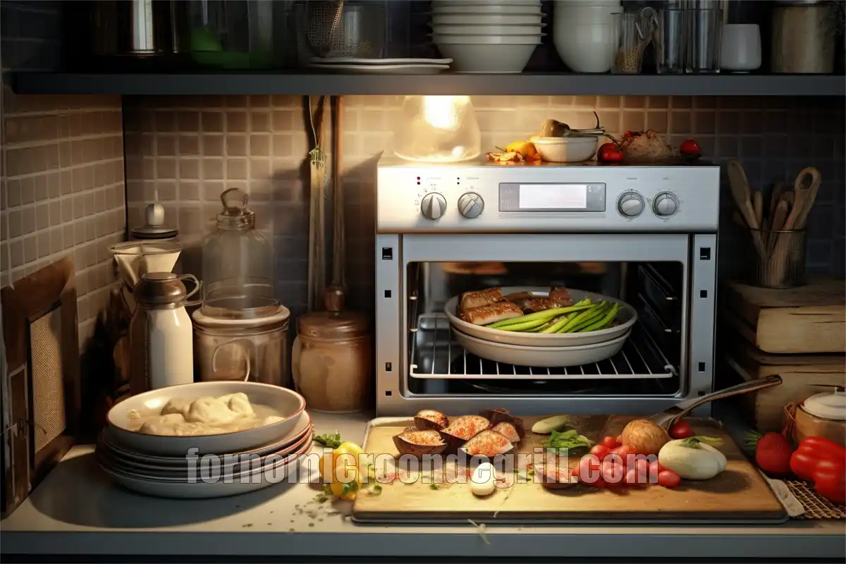 Recensione Smeg SF64M3VS Forno Elettrico 68 L Argento A Recensione Smeg SF64M3VS Forno Elettrico 68 L Argento A