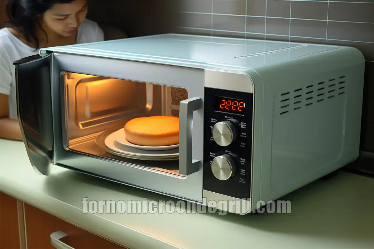 Recensione del Forno BEKO BBCM13300XC 48 litri