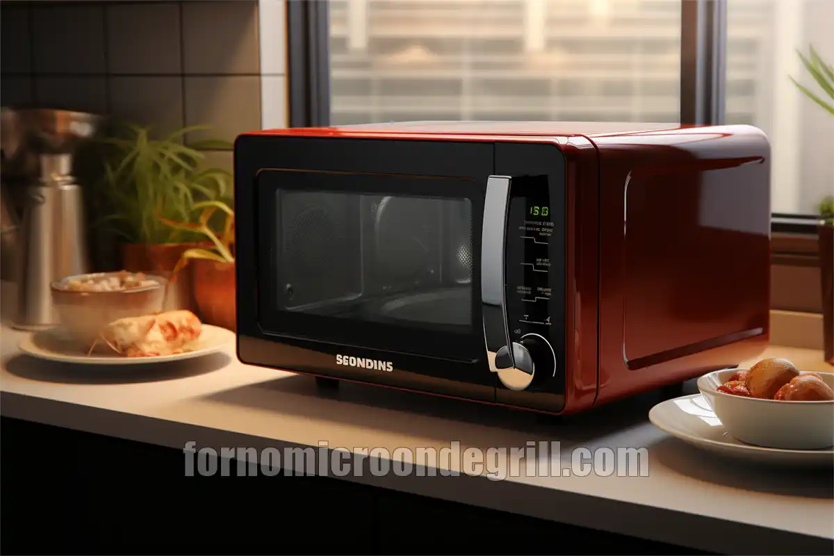 Emerio – MW-112141.1 – Forno a microonde review Emerio - MW-112141.1 - Forno a microonde review