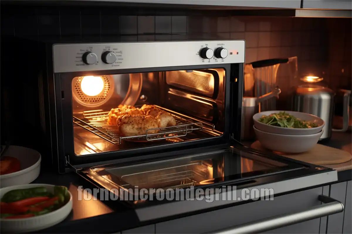 Recensione Forno Elettrico Hisense BSA66334PG