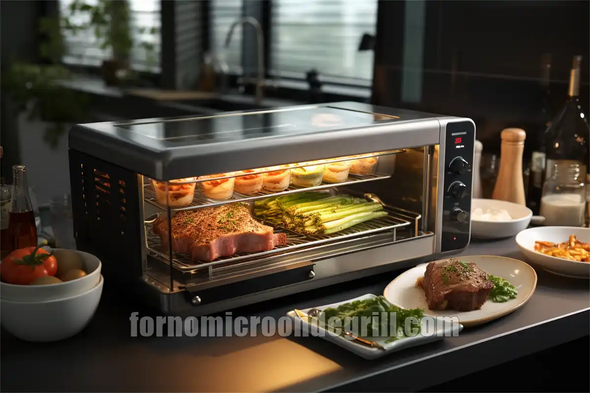 Recensione Forno da incasso Bosch Serie 8