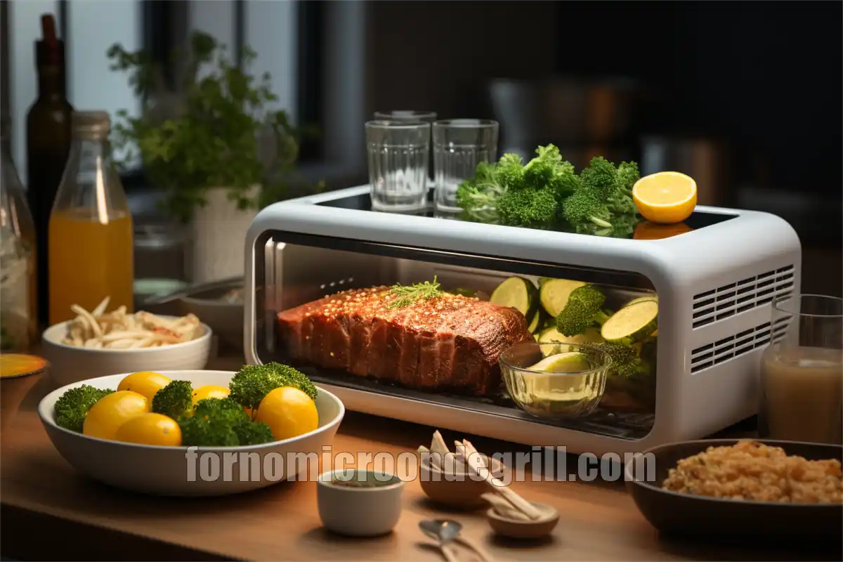 Recensione Beper BF.640 – Forno Ventilato Multifunzione 12L Recensione Beper BF.640 - Forno Ventilato Multifunzione 12L