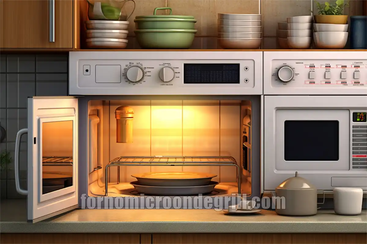 Recensione Forno Elettrico G3 Ferrari G10154 Rostò 58