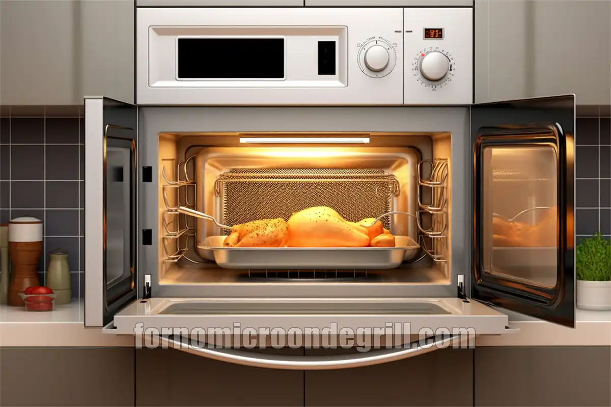 Recensione Bosch HBA573BS1 Recensione Bosch HBA573BS1