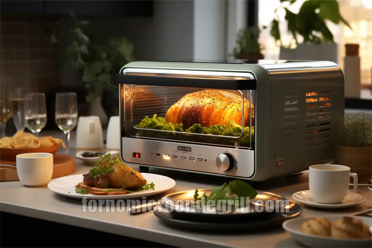 Recensione Girmi Fm21 Forno Microonde Combinato Recensione Girmi Fm21 Forno Microonde Combinato