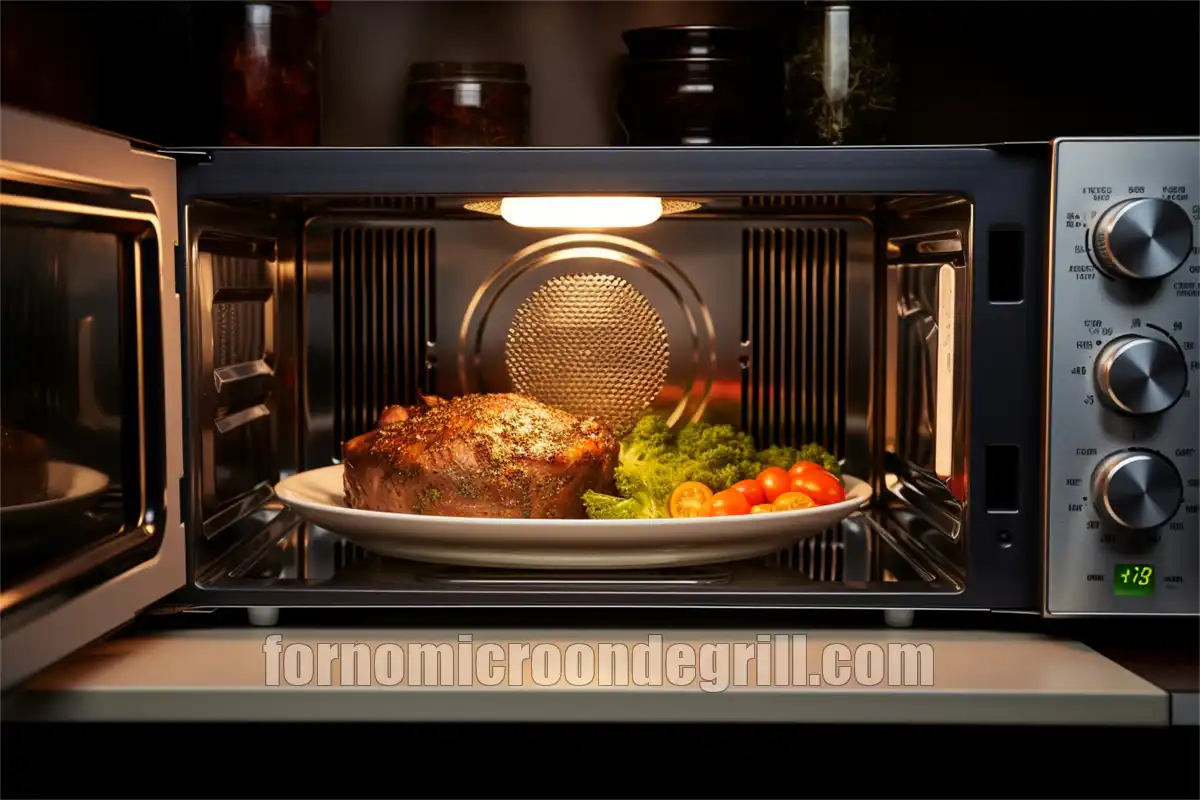 Recensione Forno a microonde Whirlpool AMW 730/IX