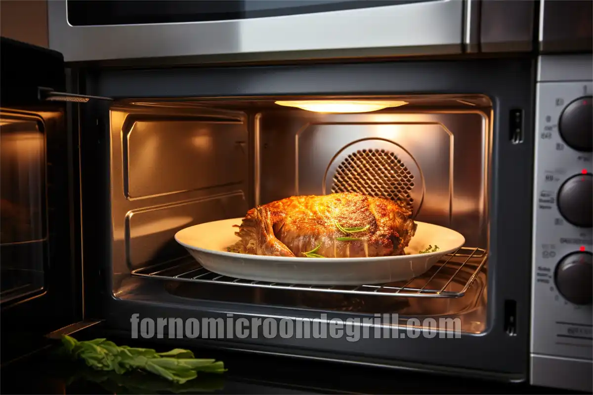 Recensione Jago® Forno Elettrico