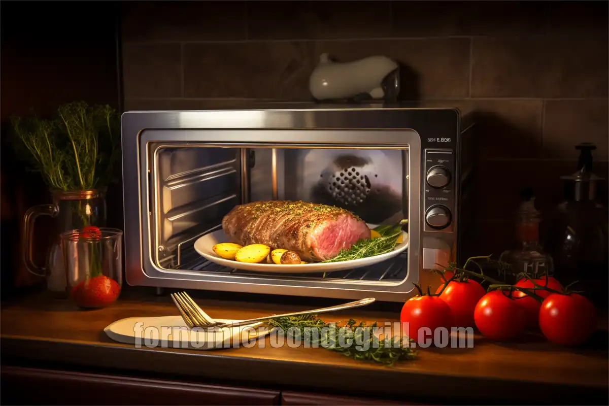 Recensione Forno elettrico Meneghetti 8043MGH Recensione Forno elettrico Meneghetti 8043MGH