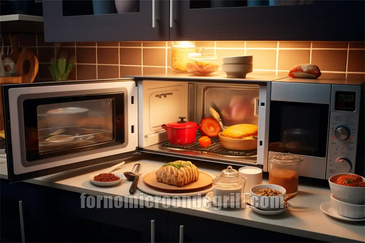 Recensione del forno elettrico multifunzione 38 litri Recensione del forno elettrico multifunzione 38 litri