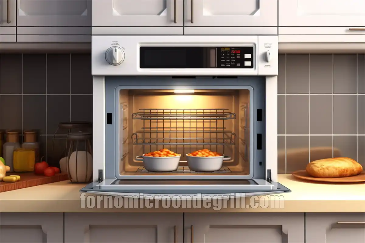 Recensione Forno a Microonde G3Ferrari G10172 Otello Bianco Recensione Forno a Microonde G3Ferrari G10172 Otello Bianco