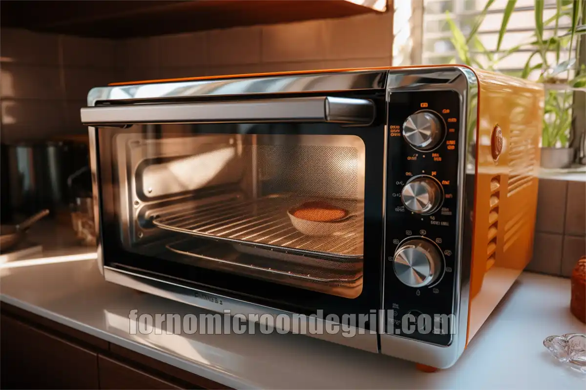 Recensione Cecotec Microonde con Grill Recensione Cecotec Microonde con Grill