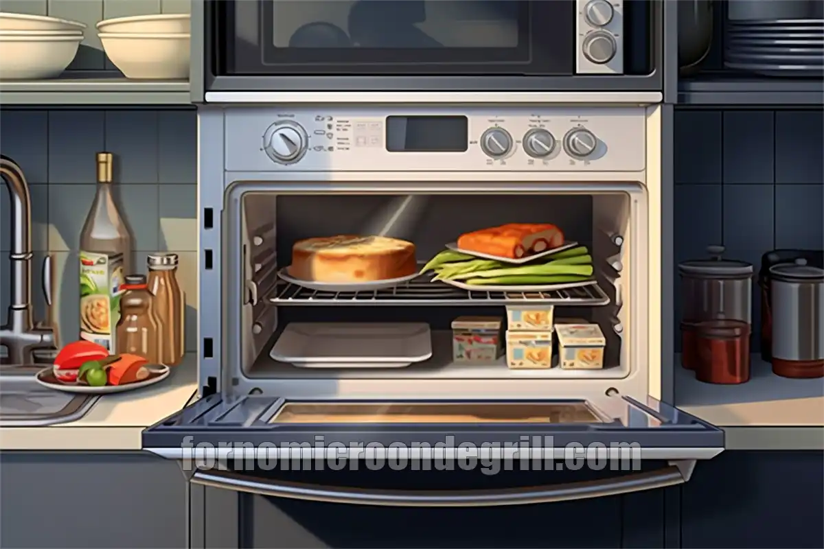 Recensione Forno Multifunzione Electrolux EOF4P46X Recensione Forno Multifunzione Electrolux EOF4P46X