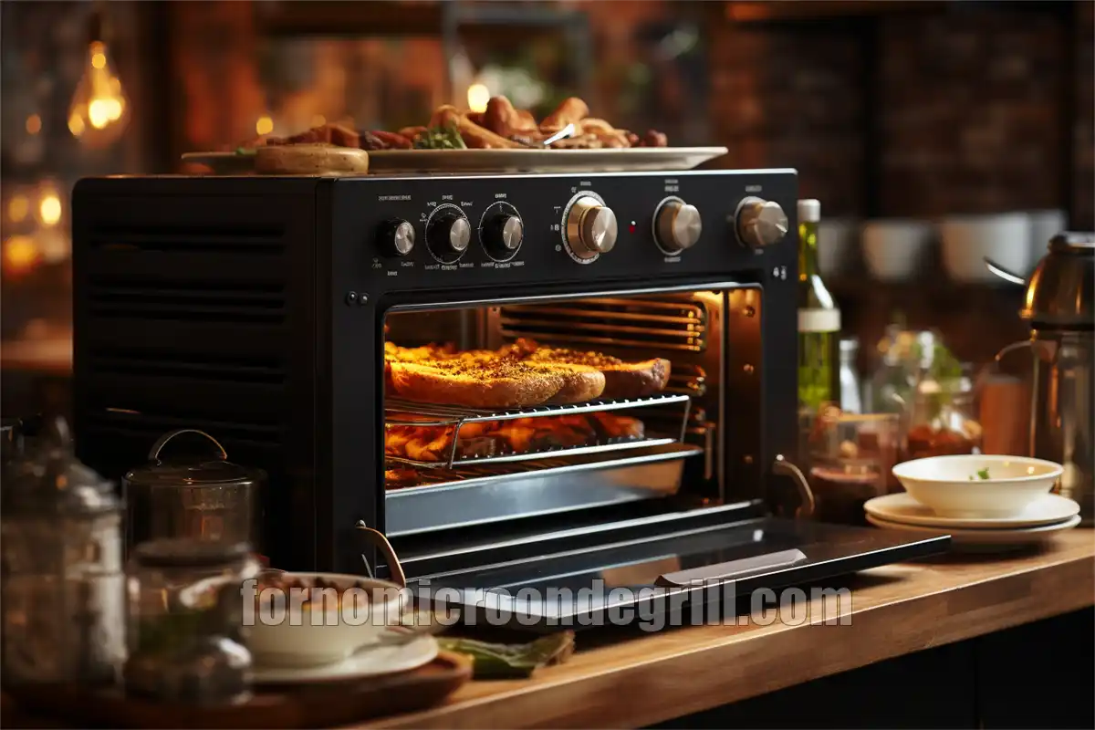 Recensione Forno a microonde Samsung MG23K3614AS/EG