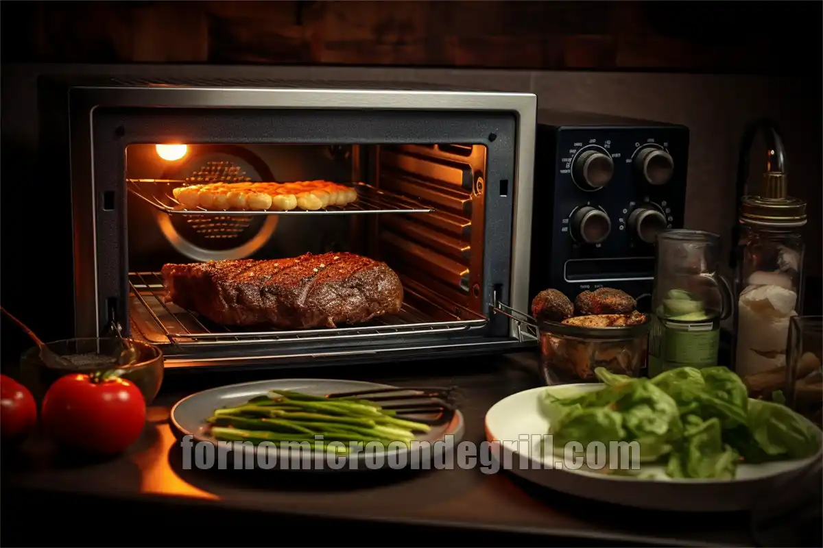 Recensione Lofra Forno Incasso