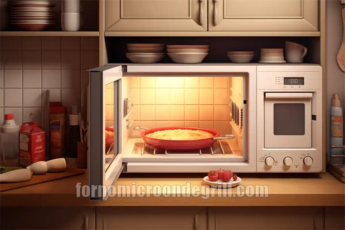 Recensione ICQN Mini Forno da 42 Litri con 2 Piastre di Cottura Recensione ICQN Mini Forno da 42 Litri con 2 Piastre di Cottura