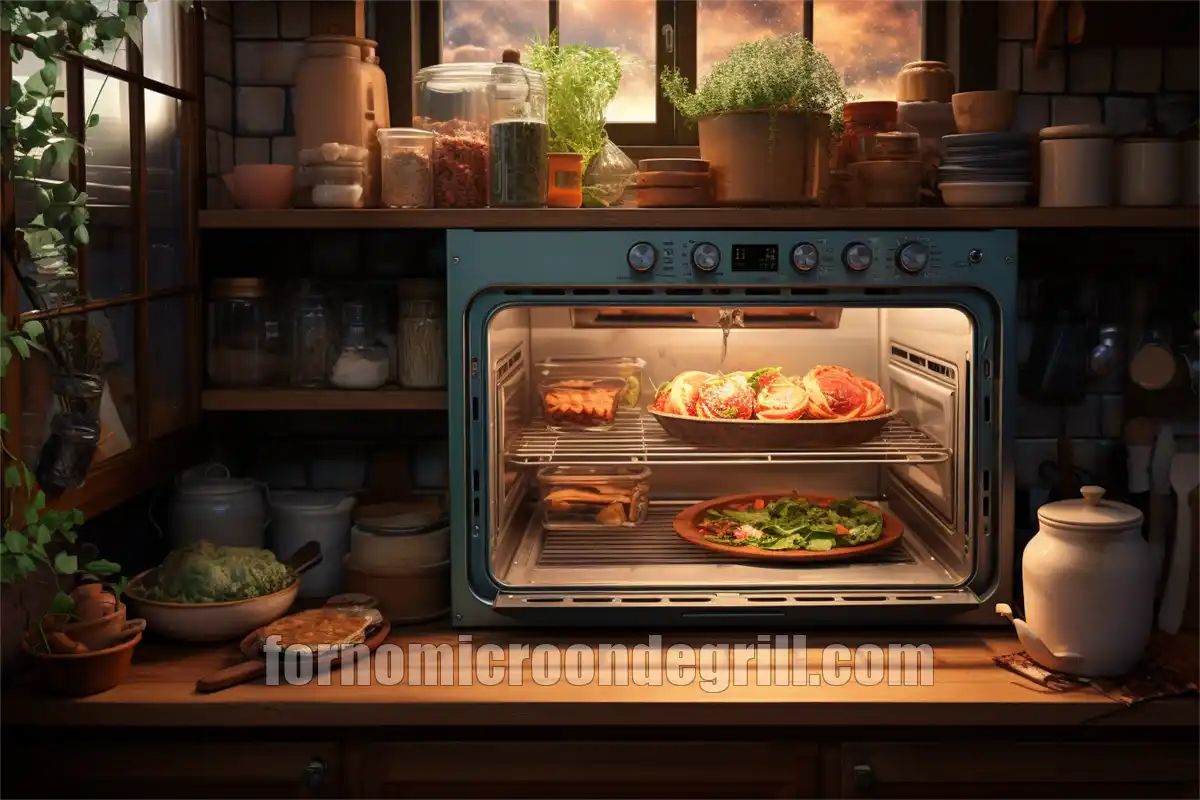 Recensione Di Tutto Per Tutti® Forno Automatico Per Pizza Recensione Di Tutto Per Tutti® Forno Automatico Per Pizza