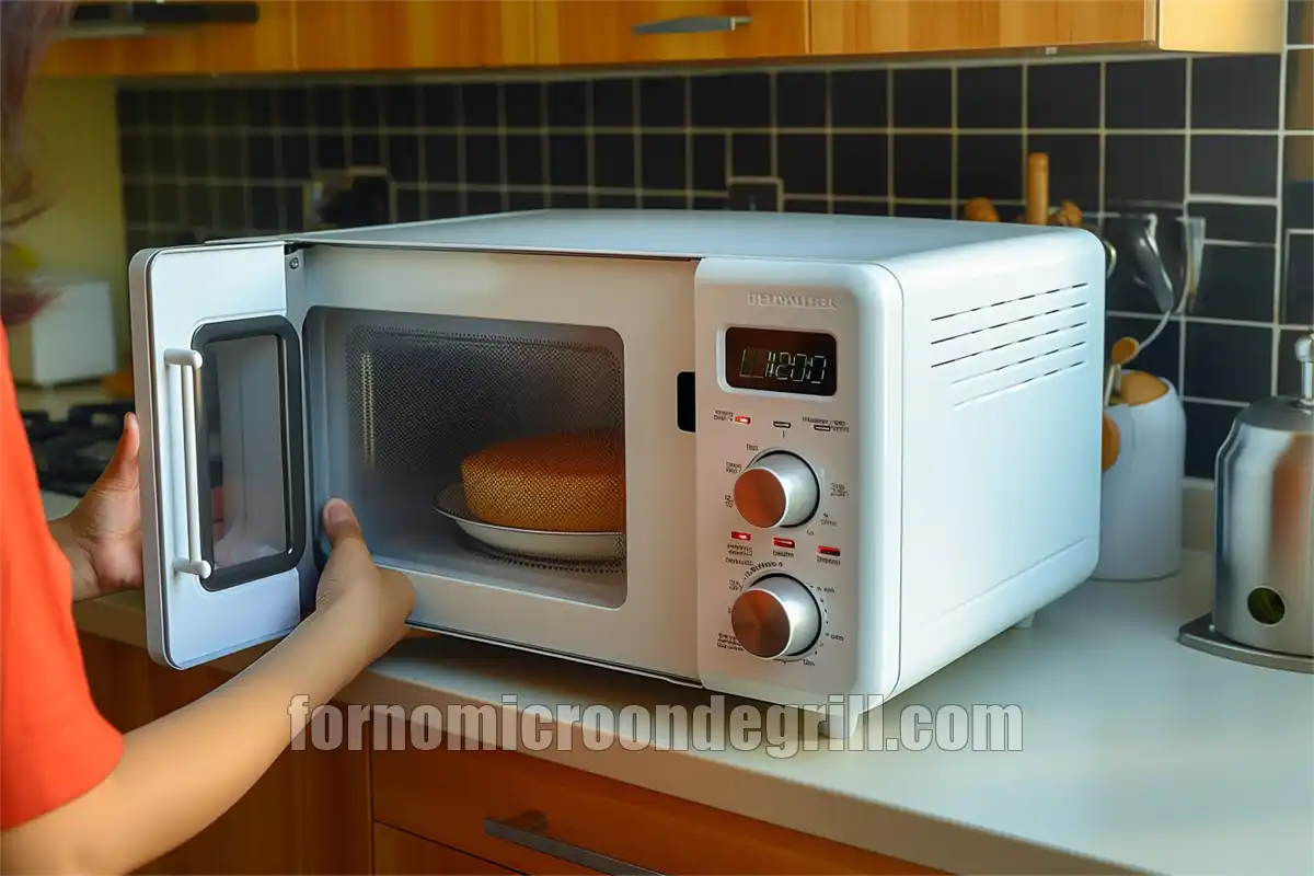 Recensione del Forno da Cucina Bastilipo Black Recensione del Forno da Cucina Bastilipo Black