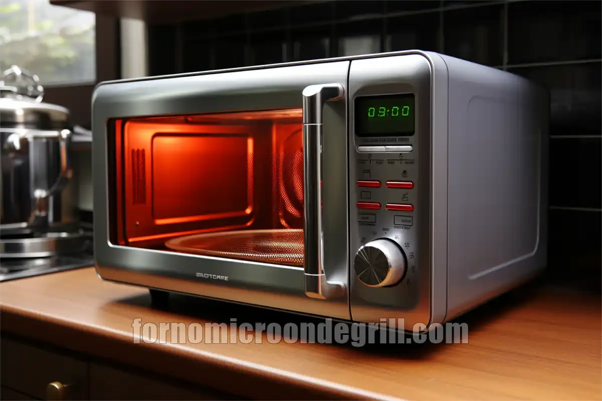 Recensione Forno per pizza Recensione Forno per pizza