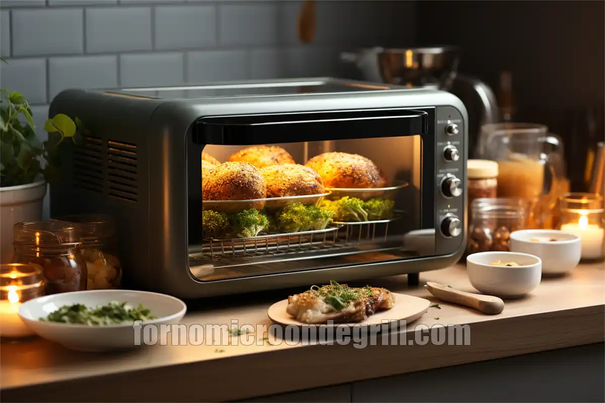 Recensione Forno Smeg SF9390X1 115 L Nero Recensione Forno Smeg SF9390X1 115 L Nero