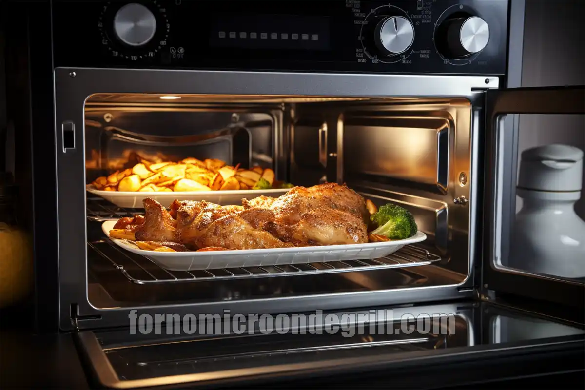 Recensione del forno elettrico da incasso Candy FCT686X WIFI 70L