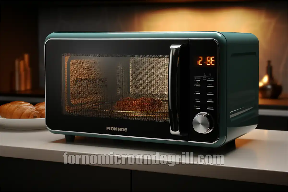 Recensione forno Bimar B400 Recensione forno Bimar B400