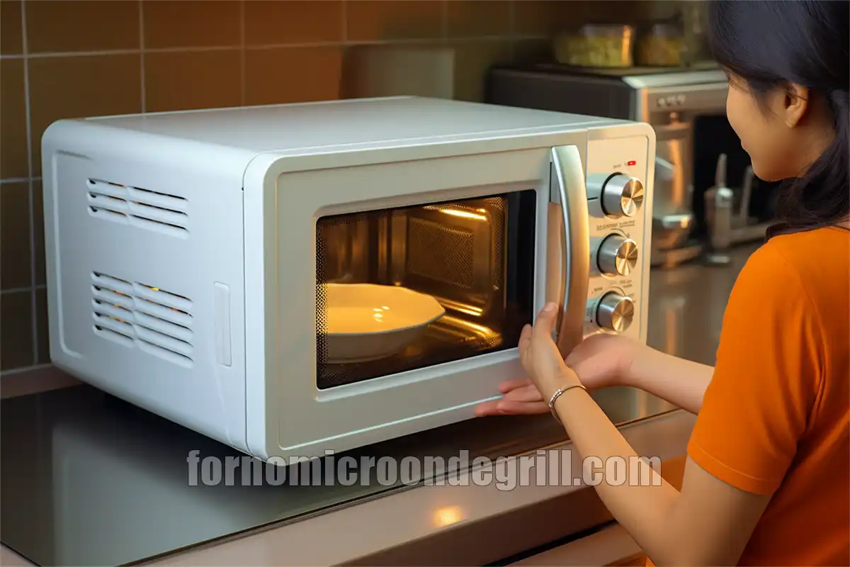 Recensione Zilan - Forno elettrico Zerya 45l