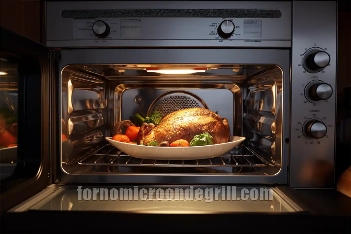 Recensione ORBEGOZO MI 2115 Microonde Recensione ORBEGOZO MI 2115 Microonde