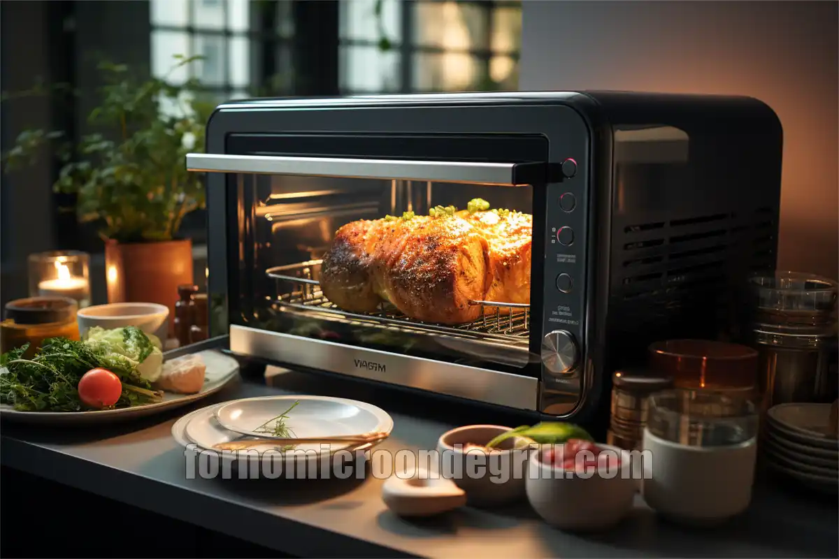 Recensione Hotpoint – Forno elettrico FA3S 844P IX HA Recensione Hotpoint - Forno elettrico FA3S 844P IX HA
