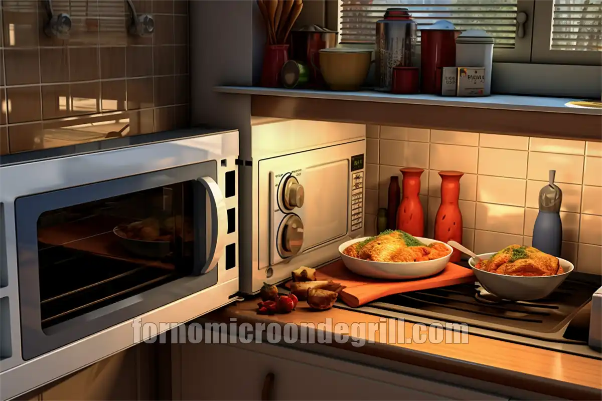 Recensione Samsung MG23K3575CS Forno Microonde Grill