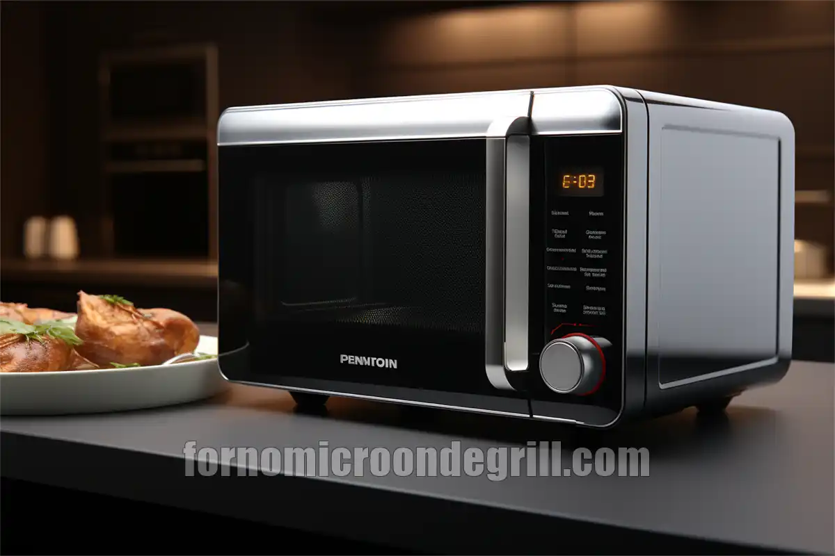 Recensione Miele SC Microonde Libero Posizionamento M 6012 Recensione Miele SC Microonde Libero Posizionamento M 6012