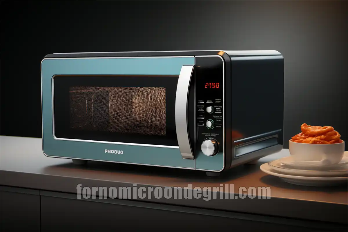 Recensione Alfa Forno a Gas One Recensione Alfa Forno a Gas One