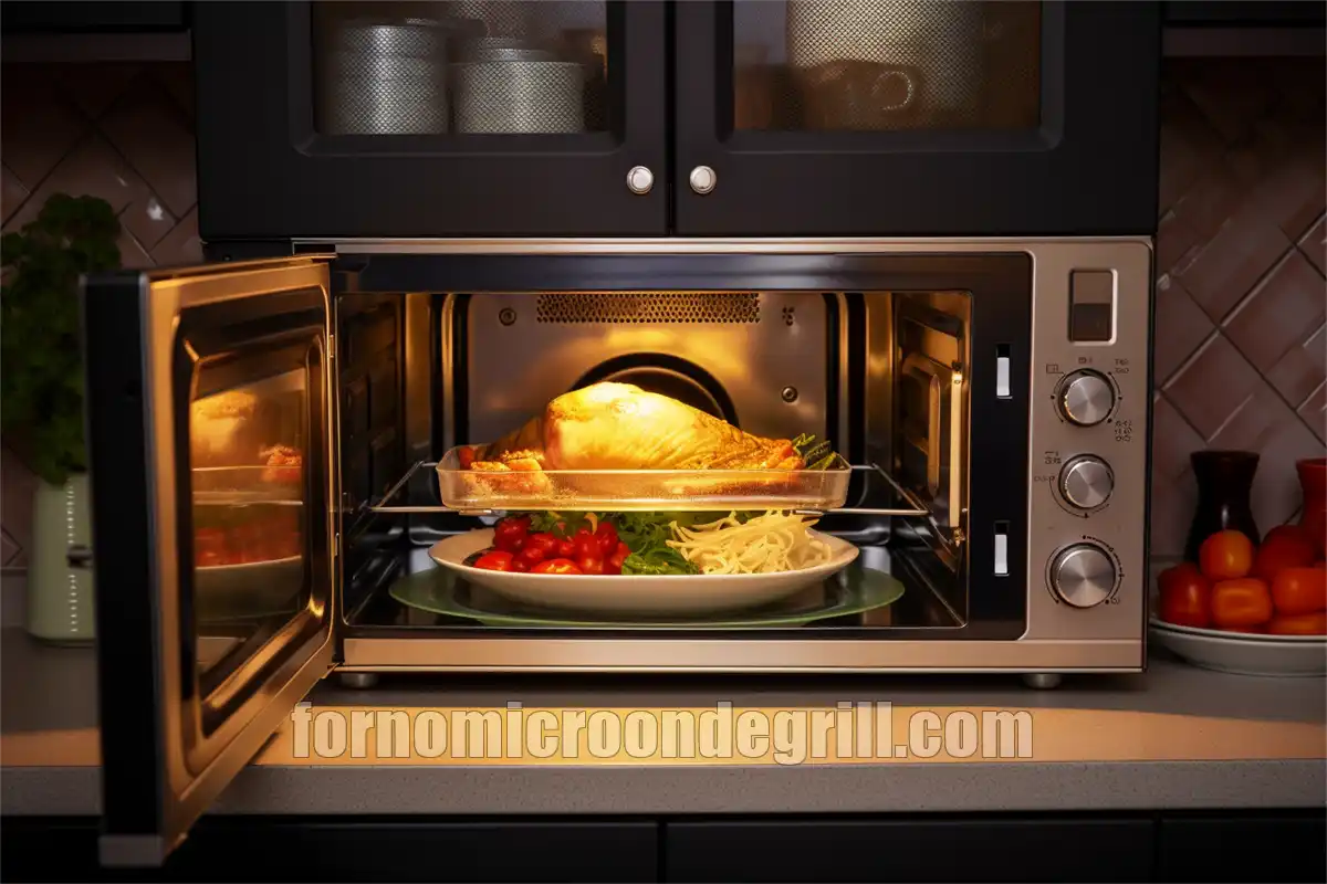 Recensione Forno Microonde BEPER P101FOR001
