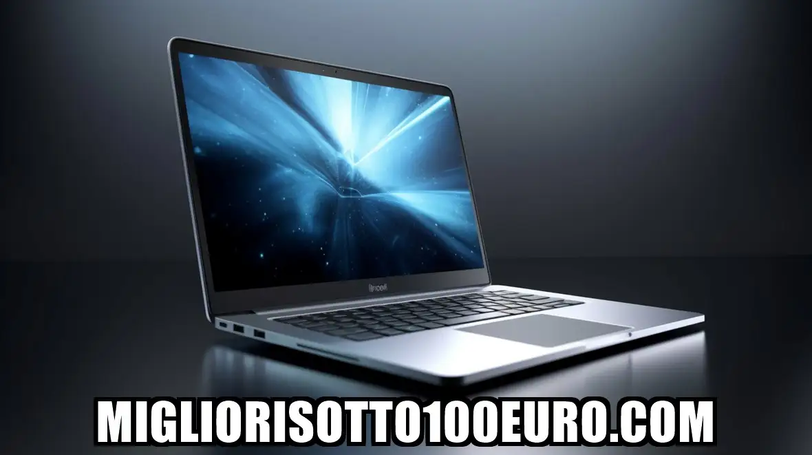 Recensione WOZIFAN Notebook W5