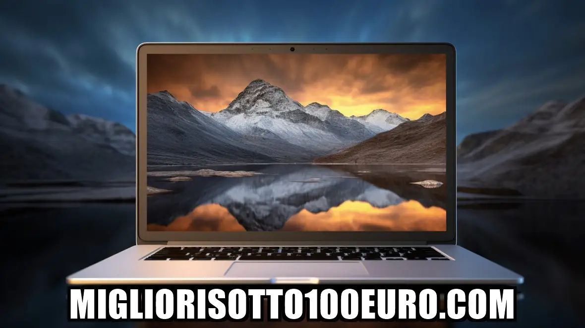 Recensione Samsung Galaxy Book2 GO 5G Laptop