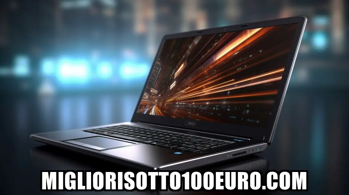 Recensione HP 250 G9 Notebook Ultra Silenzioso