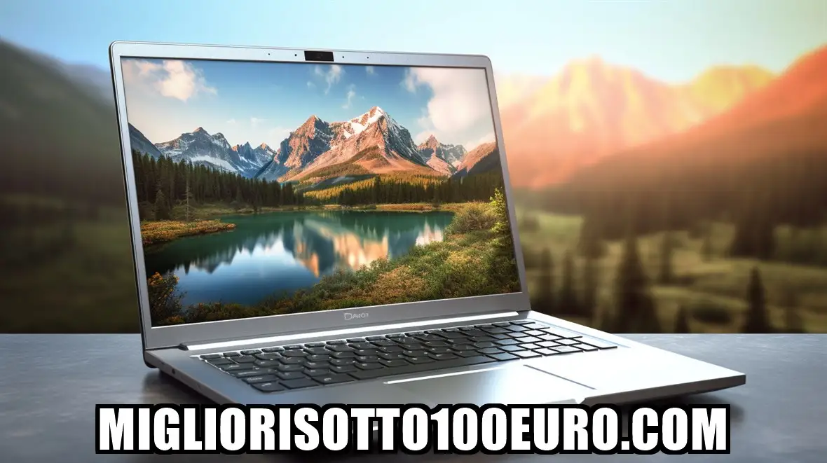 Migliori portatili da comprare di marzo 2024: Analisi comparativa HP Envy x360, MacBook Pro, Surface Laptop Go Migliori portatili da comprare di marzo 2024: Analisi comparativa HP Envy x360, MacBook Pro, Surface Laptop Go