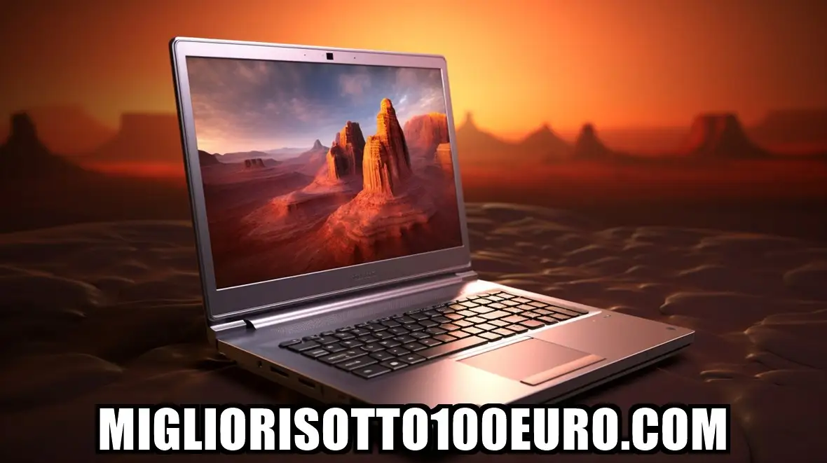 Recensione KUU 2 in 1 Notebook