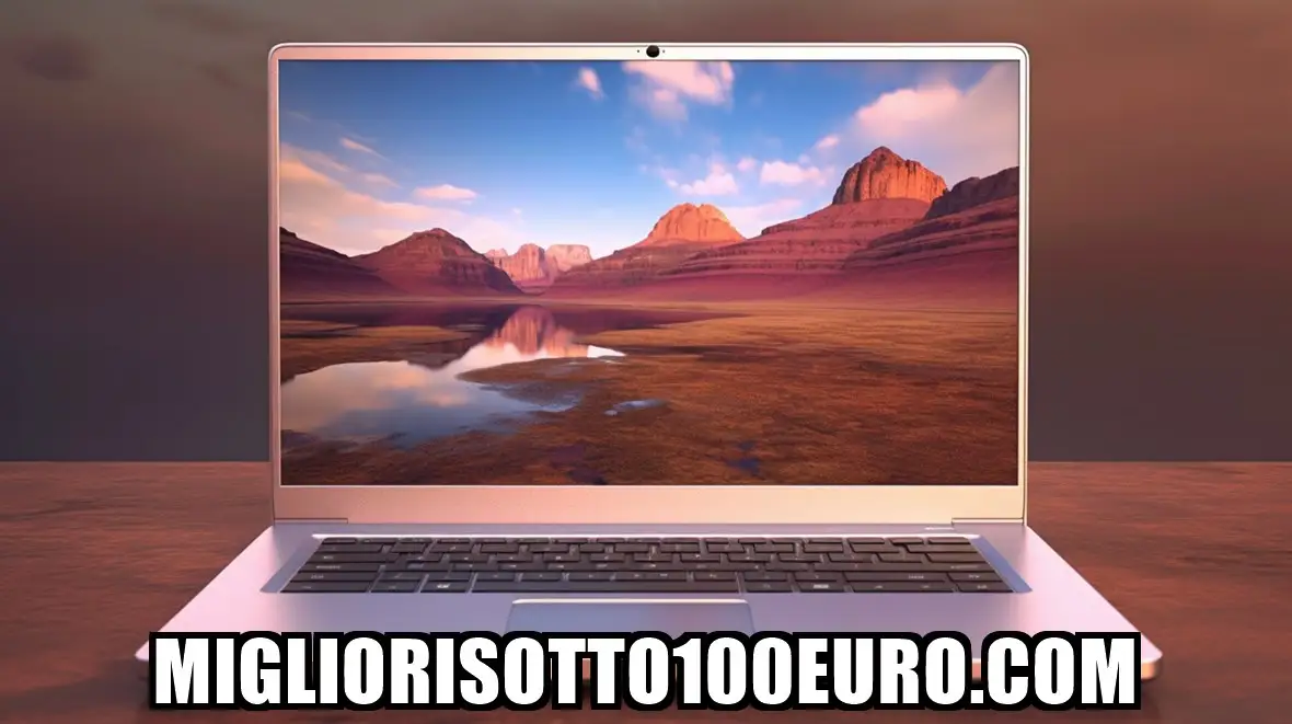 Recensione MICROTECH Notebook Ryzen 5 3450 con Radeon Vega 8