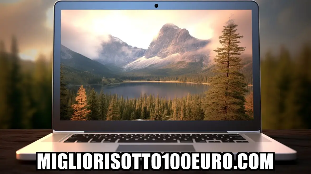 Recensione MICROTECH CoreBook CB15A PC Portatile