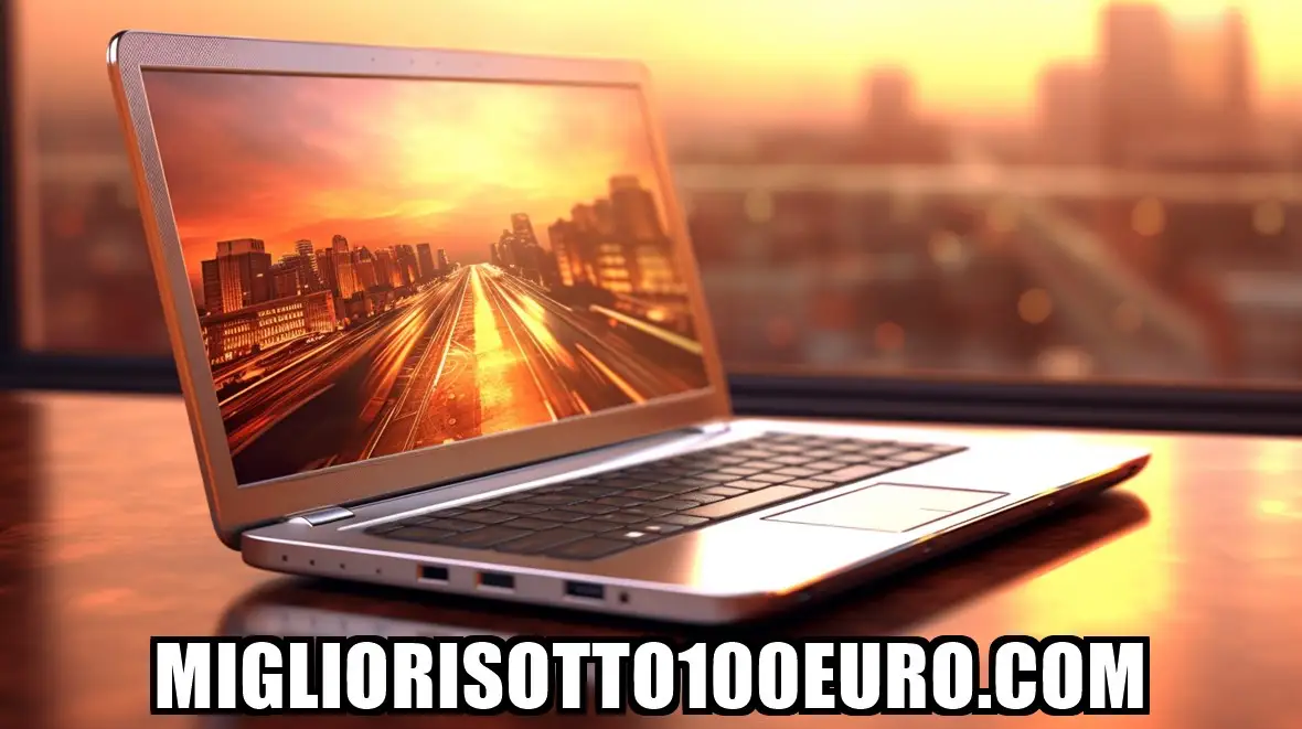 Recensione MSI Prestige 15 A12SC-044IT Notebook FHD