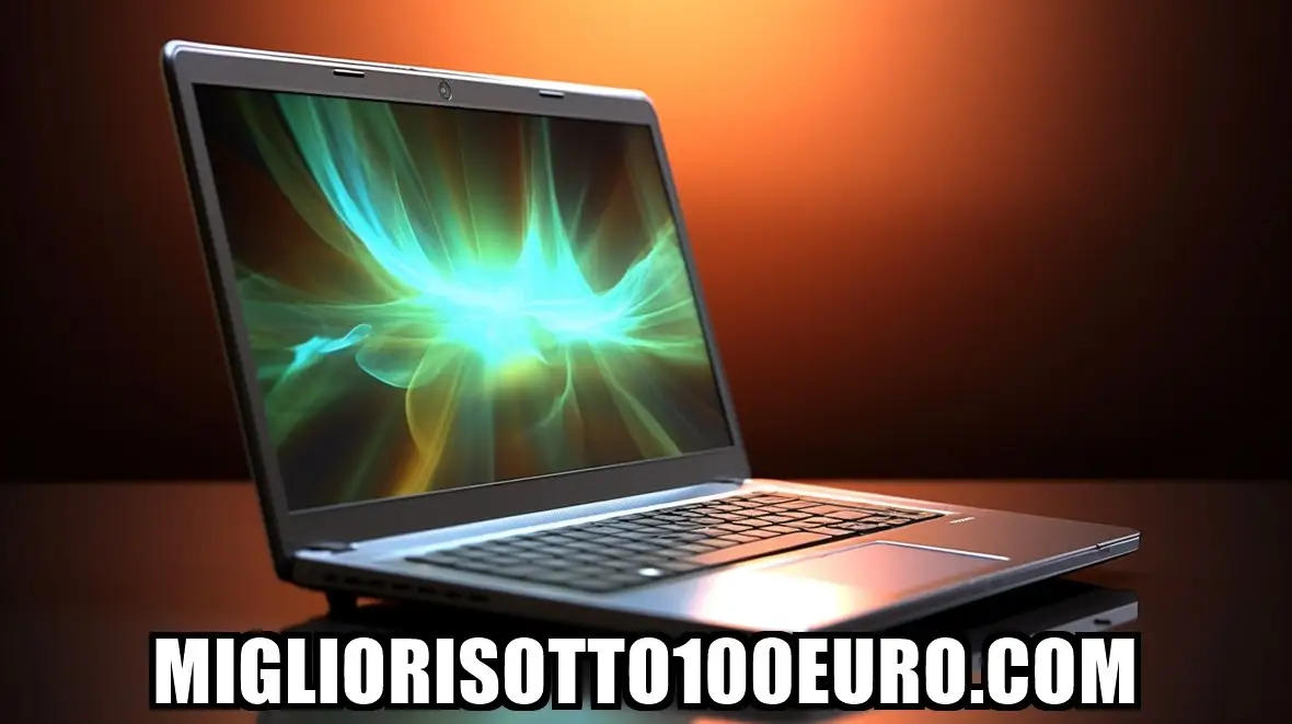 Recensione HP PC 15s-fq4004sl PC Portatile Notebook