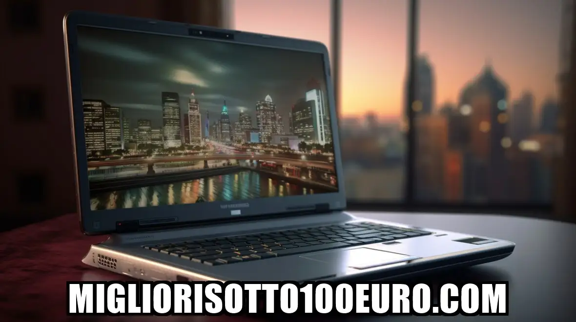 Recensione Samsung Galaxy Book2 Laptop Recensione Samsung Galaxy Book2 Laptop