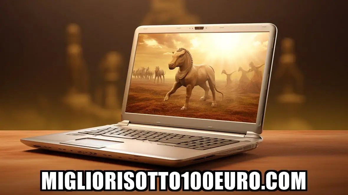 Recensione HP Notebook 250 G9 MODELLO 2024