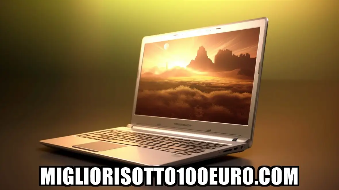 Opinione su Pc Portatile intel i5