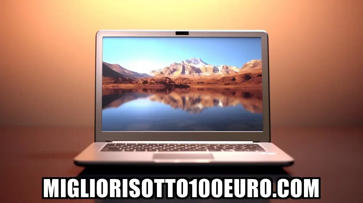 Opinione Lenovo IdeaPad 3 Notebook