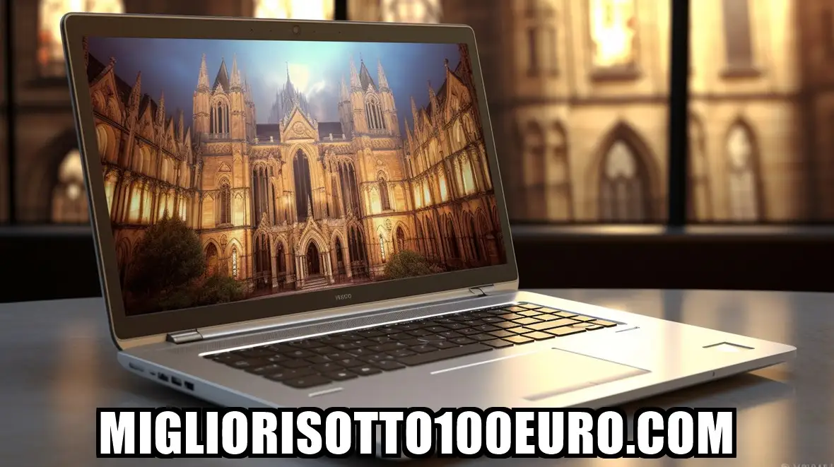 Recensione Notebook Gaming Asus Rog Strix G15