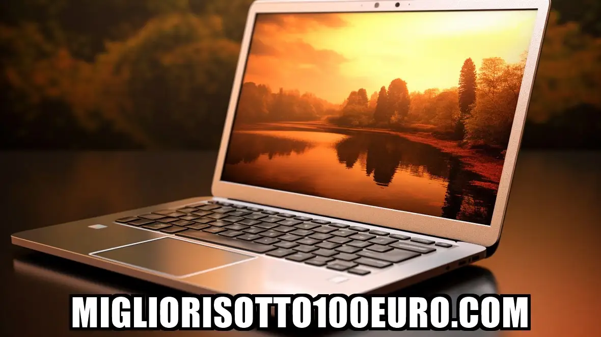 Recensione HP - PC Pavilion 15-eh1019nl Notebook